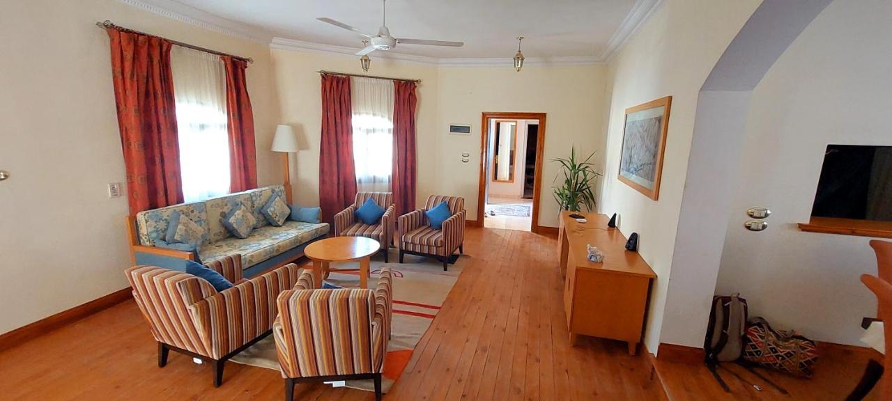 Sweet Rooms Luxor Ngoại thất bức ảnh