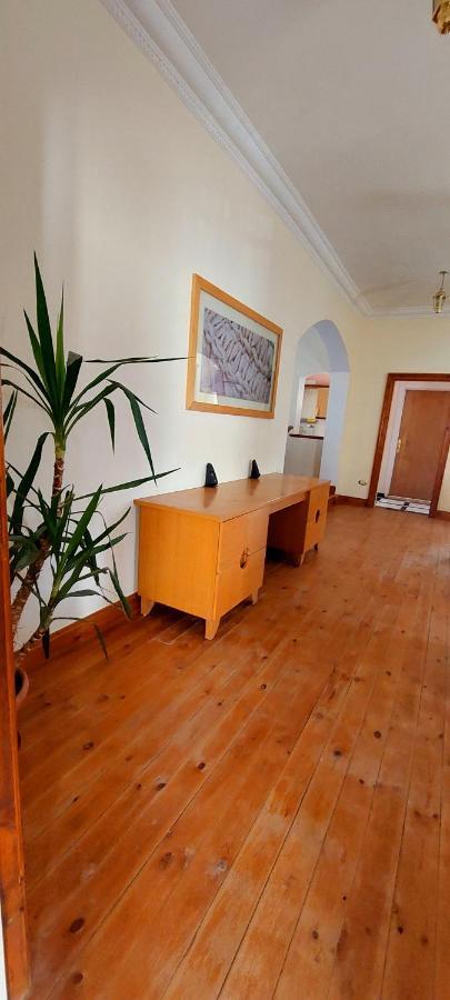 Sweet Rooms Luxor Ngoại thất bức ảnh