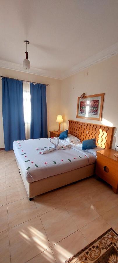 Sweet Rooms Luxor Ngoại thất bức ảnh