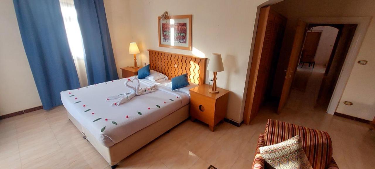 Sweet Rooms Luxor Ngoại thất bức ảnh