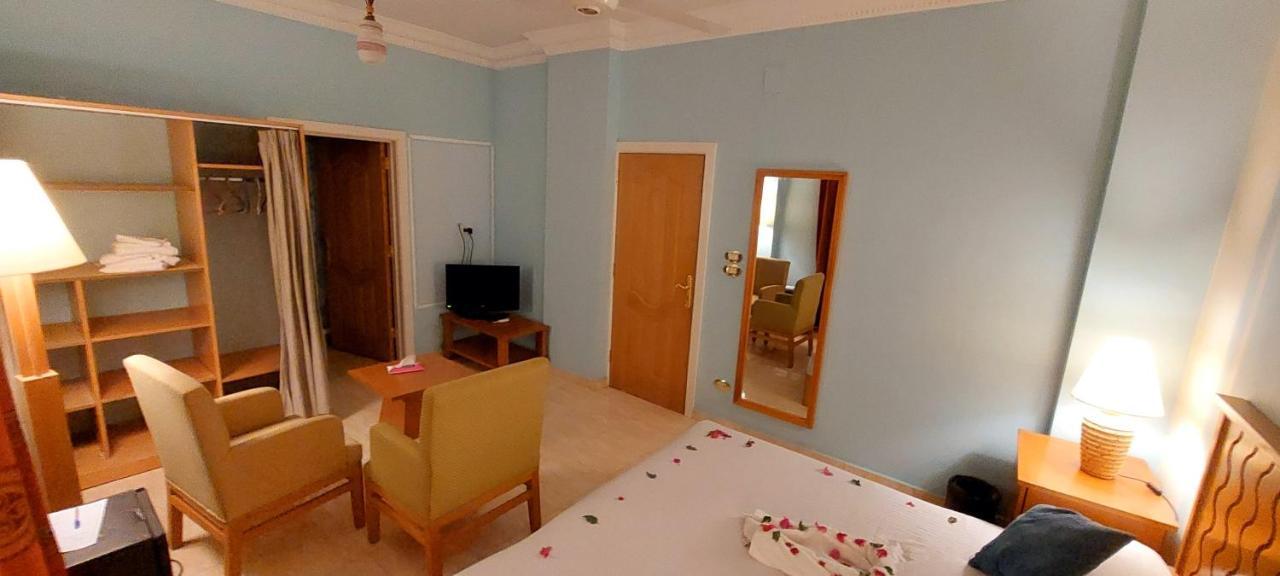 Sweet Rooms Luxor Ngoại thất bức ảnh